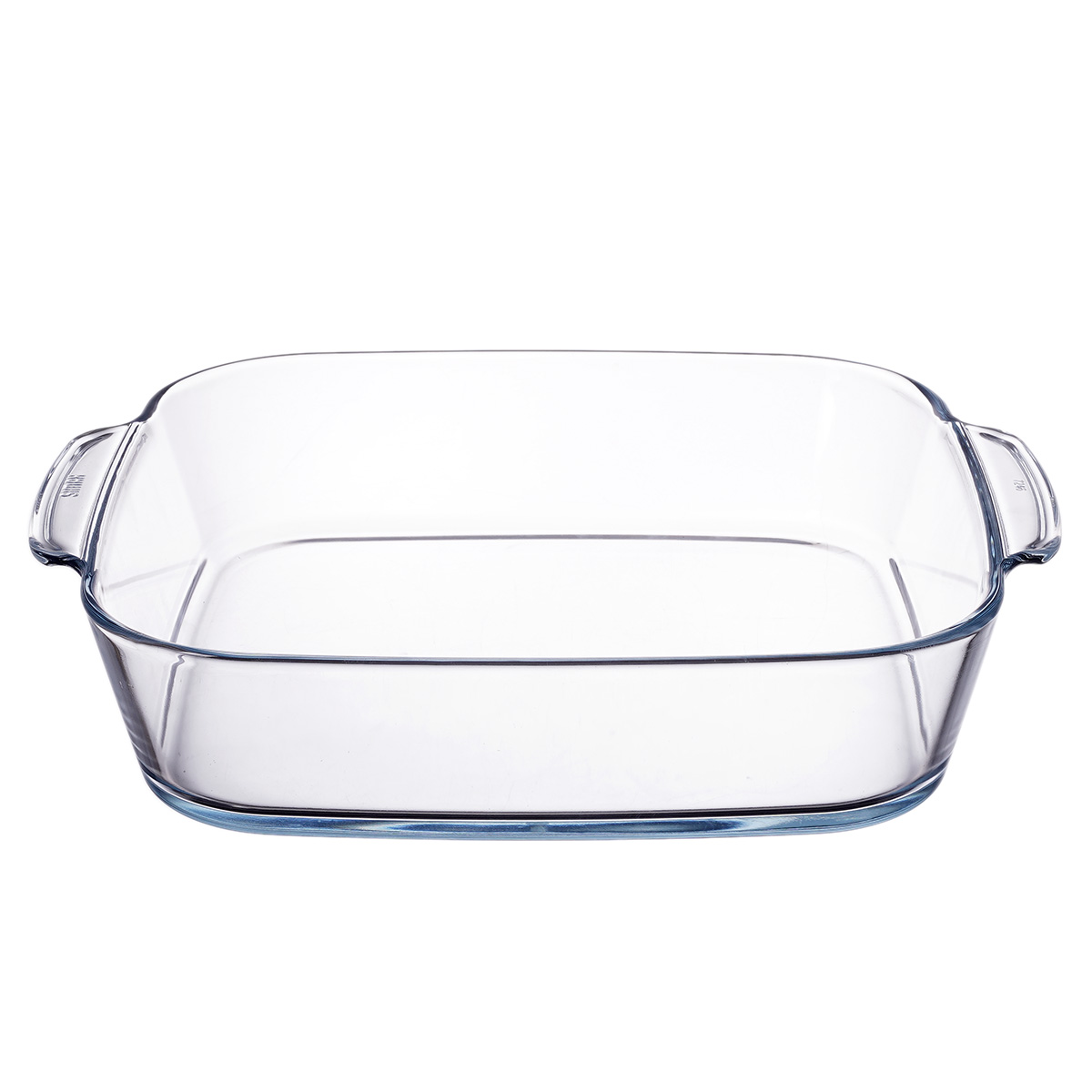 Форма Simax Classic квадратная,5,2 л, 32*32*7,5 см