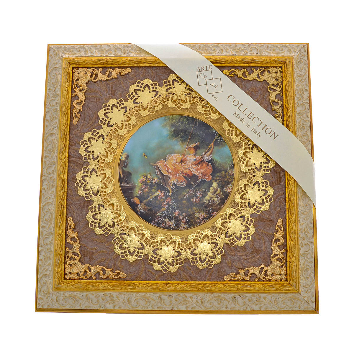 Картина Artecasa Italia 52*52 см 1