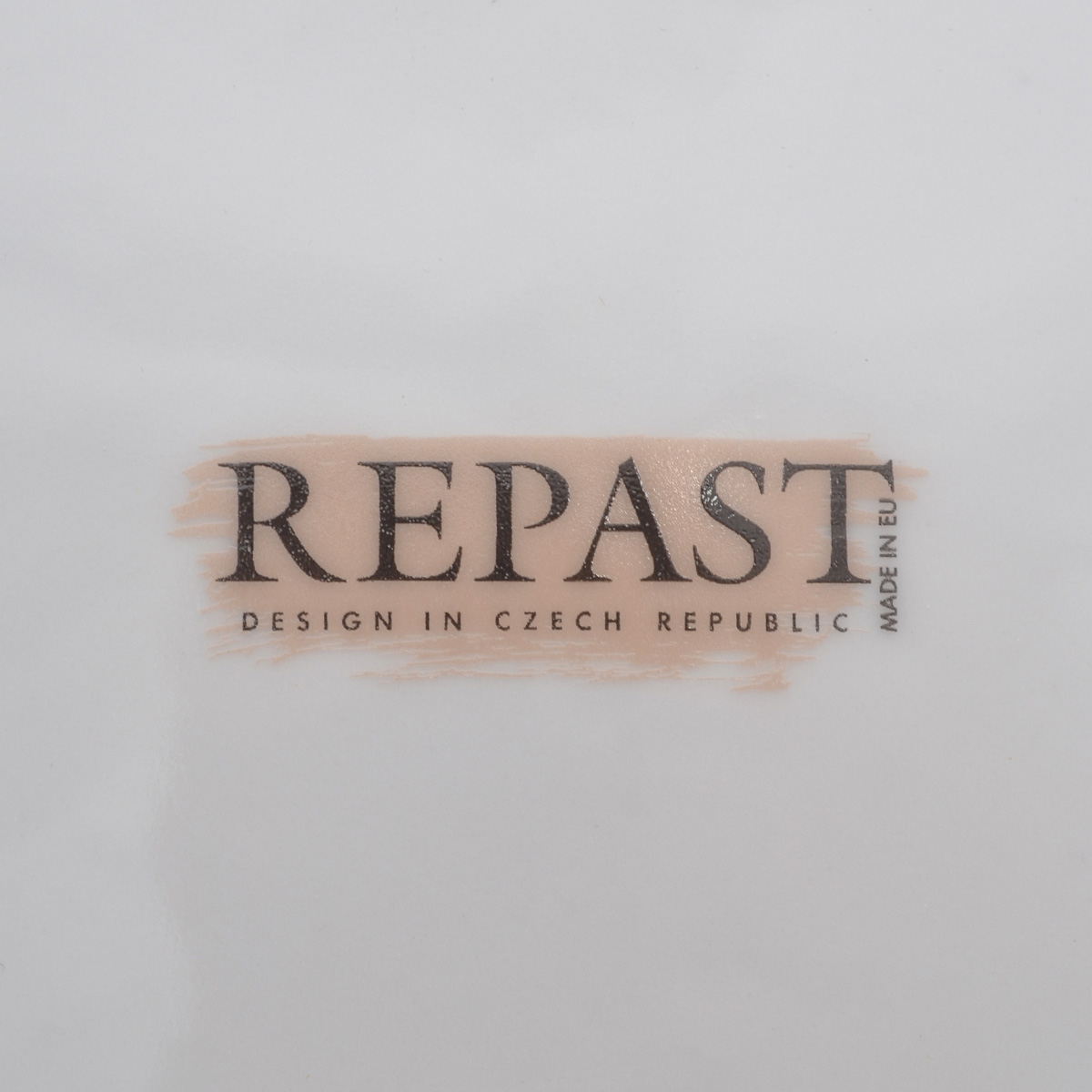Салатник глубокий фарфоровый Repast 23 см 5
