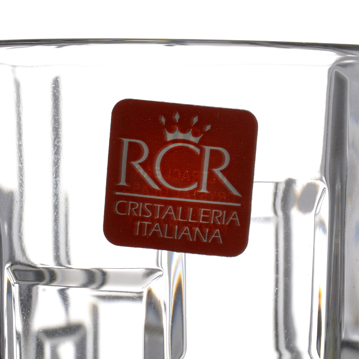 Стакан для виски RCR Etna 330 мл (1 шт) 2