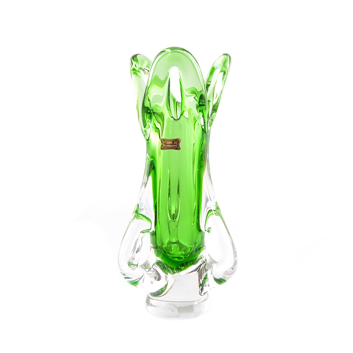 Ваза Egermann 30 см