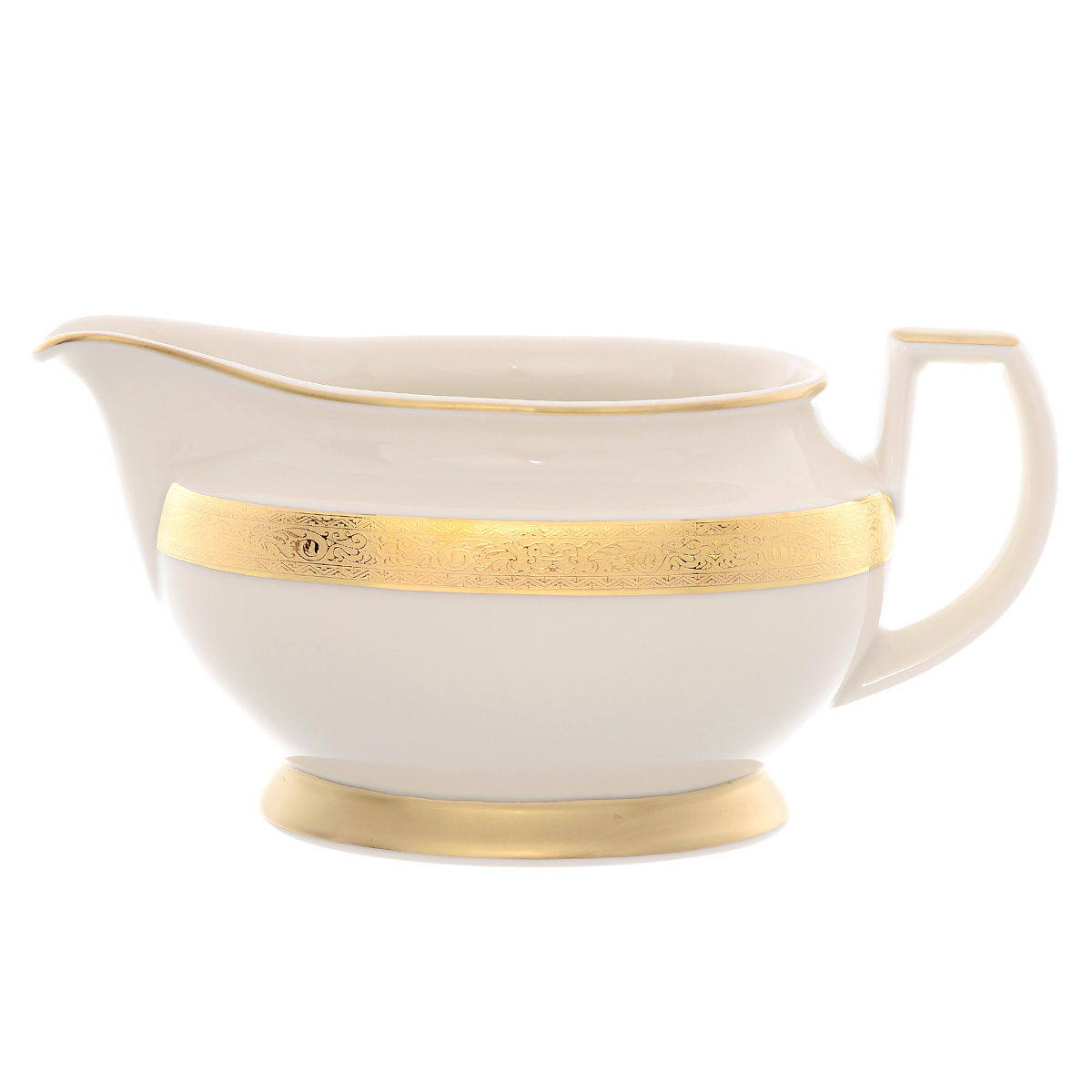 Соусник Falkenporzellan Cream Gold 500мл