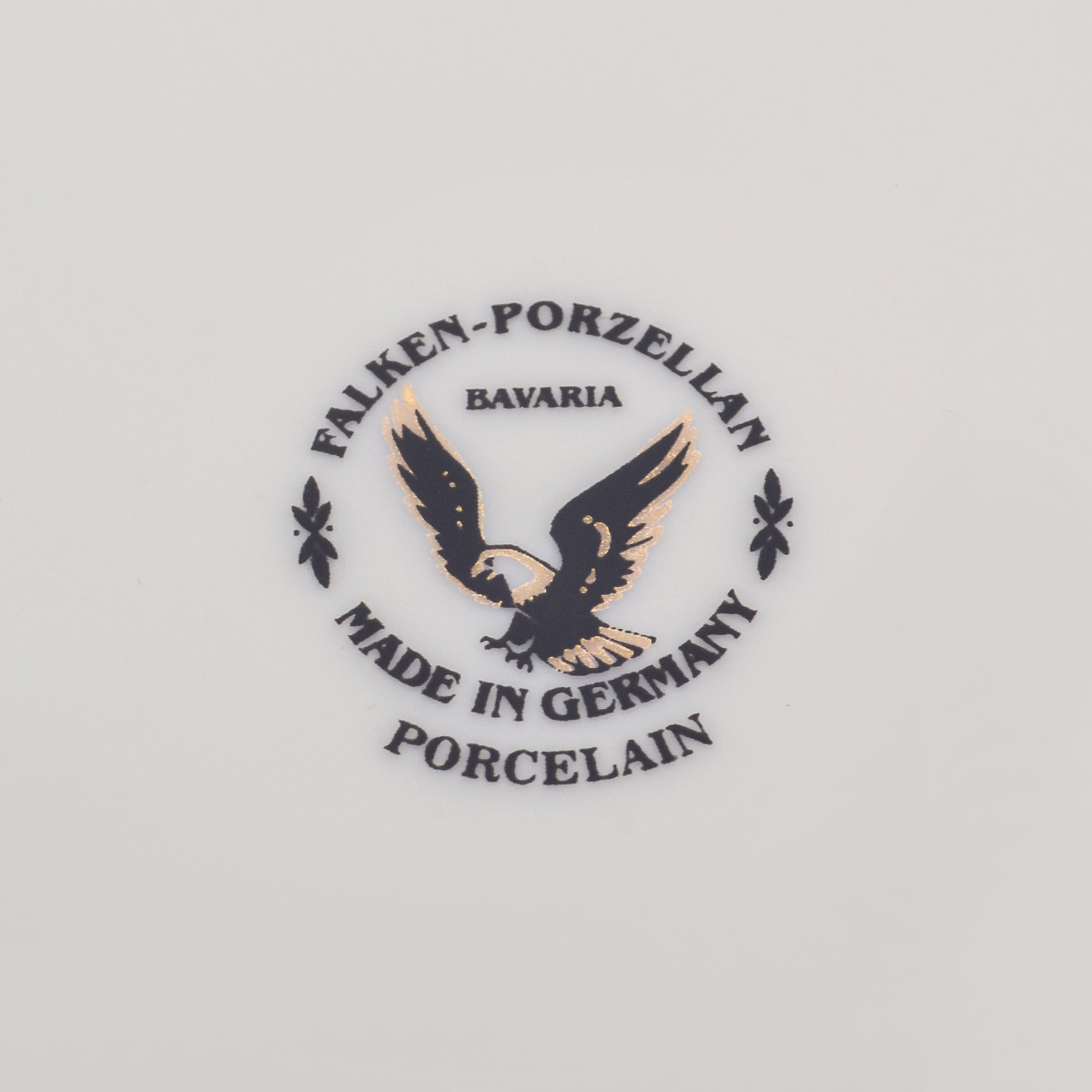 Набор салатников Falkenporzellan Cream Gold 13см(6 шт) 3