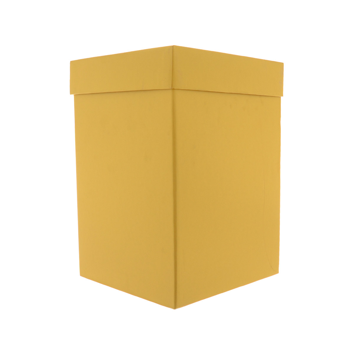 Конфетница на ножке с крышкой TIMON Violet/Gold 28*17см 2