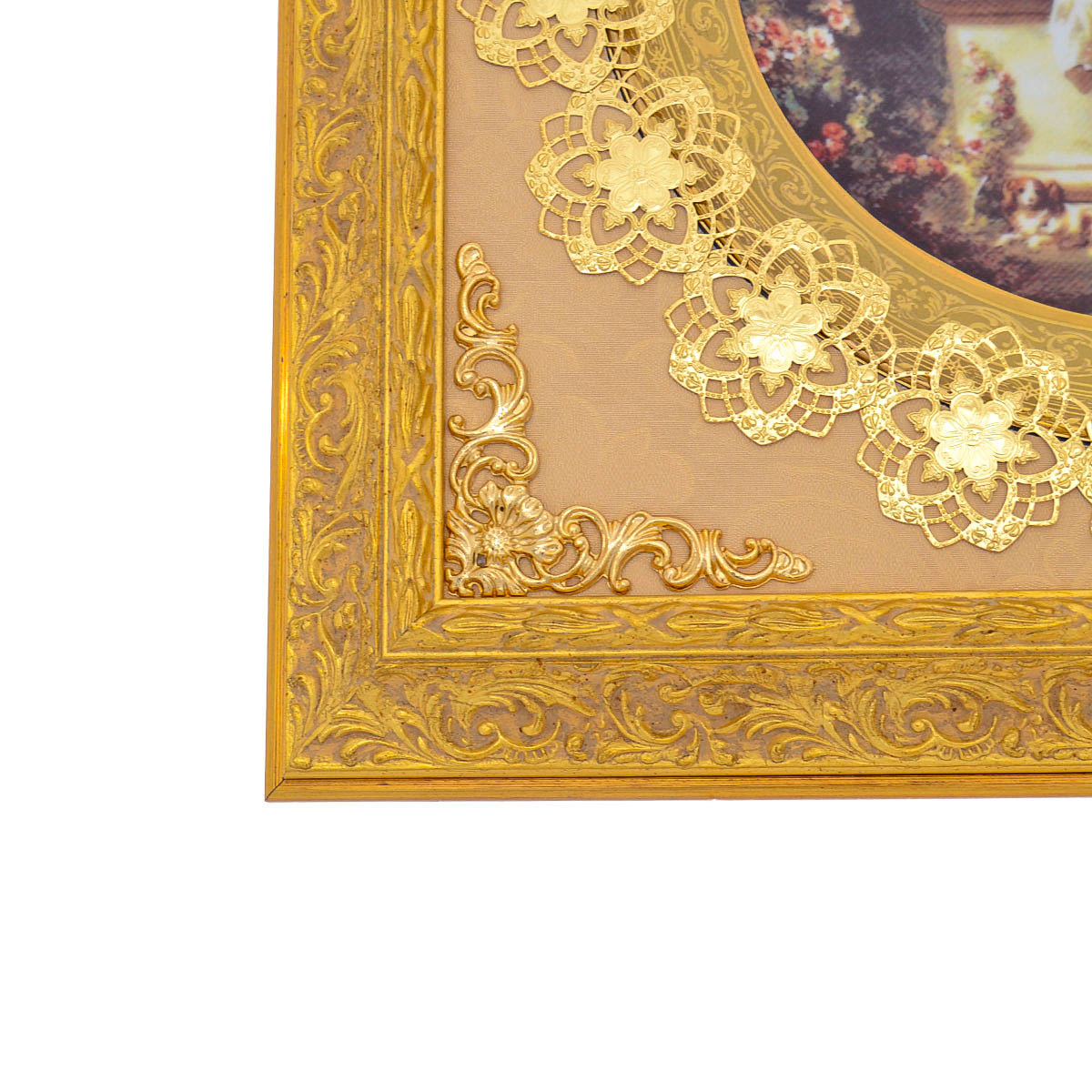 Картина Artecasa Italia 57*57 см 2