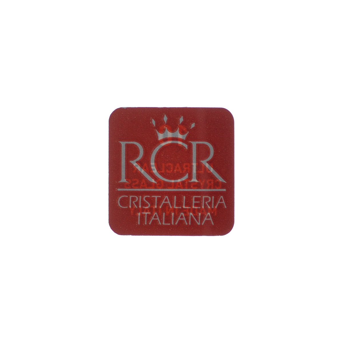 Стакан для воды RCR Opera 350мл (1 шт) 2