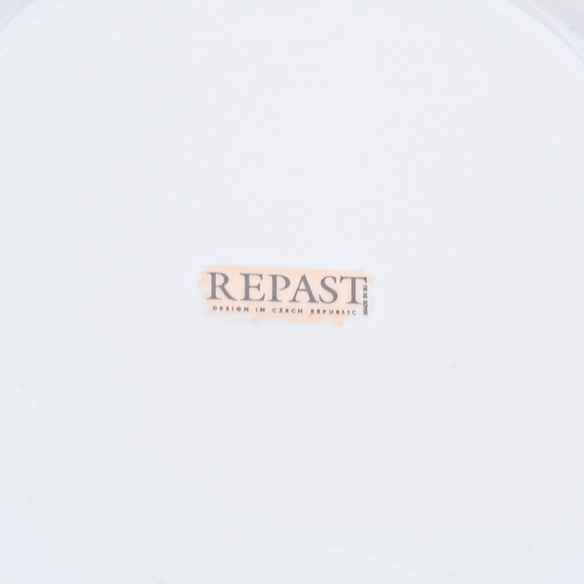 Салатник Repast Бежевый лист Мария-тереза 23 см 4