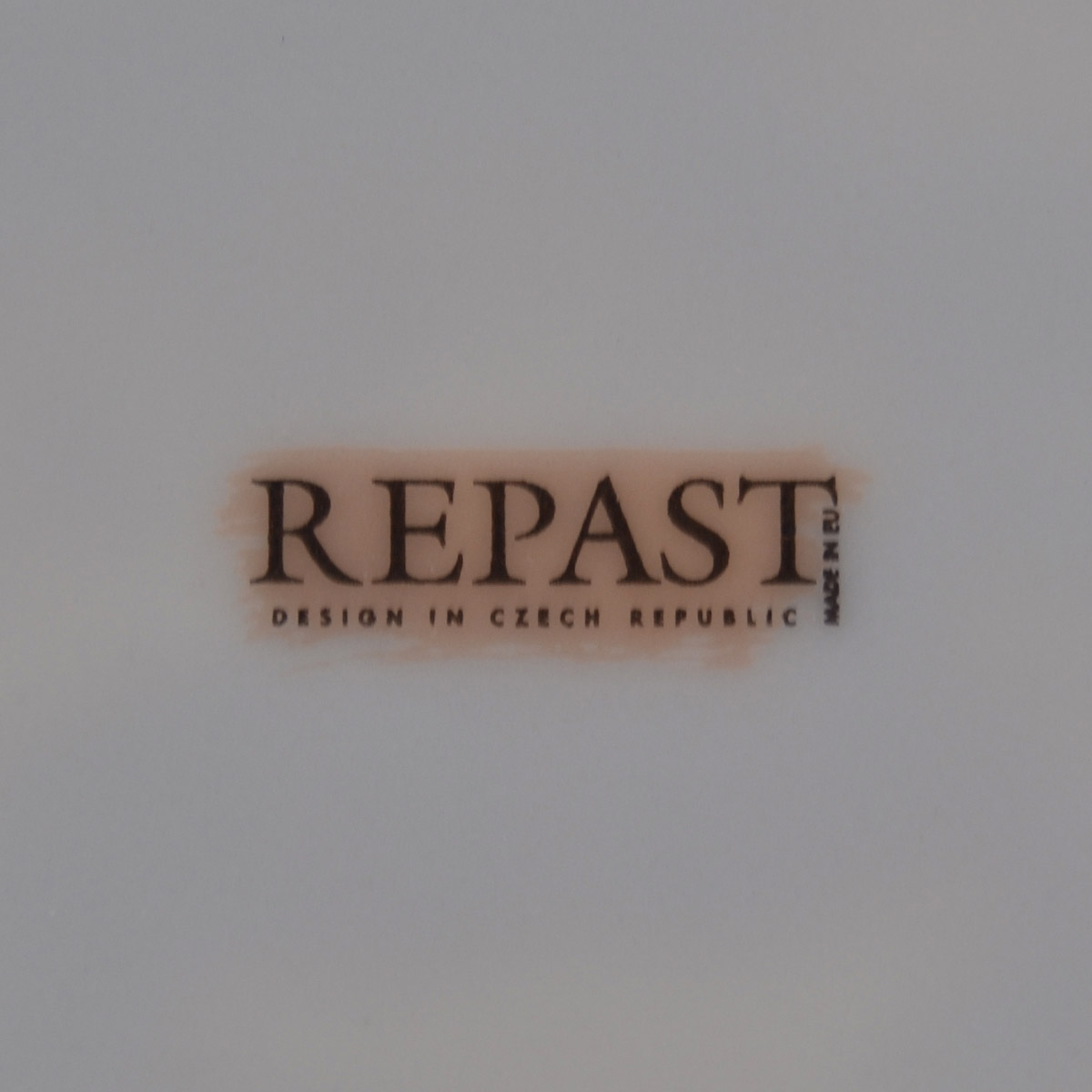 Набор тарелок Repast Мадонна перламутр Мария-тереза 17 см (6 шт) 5
