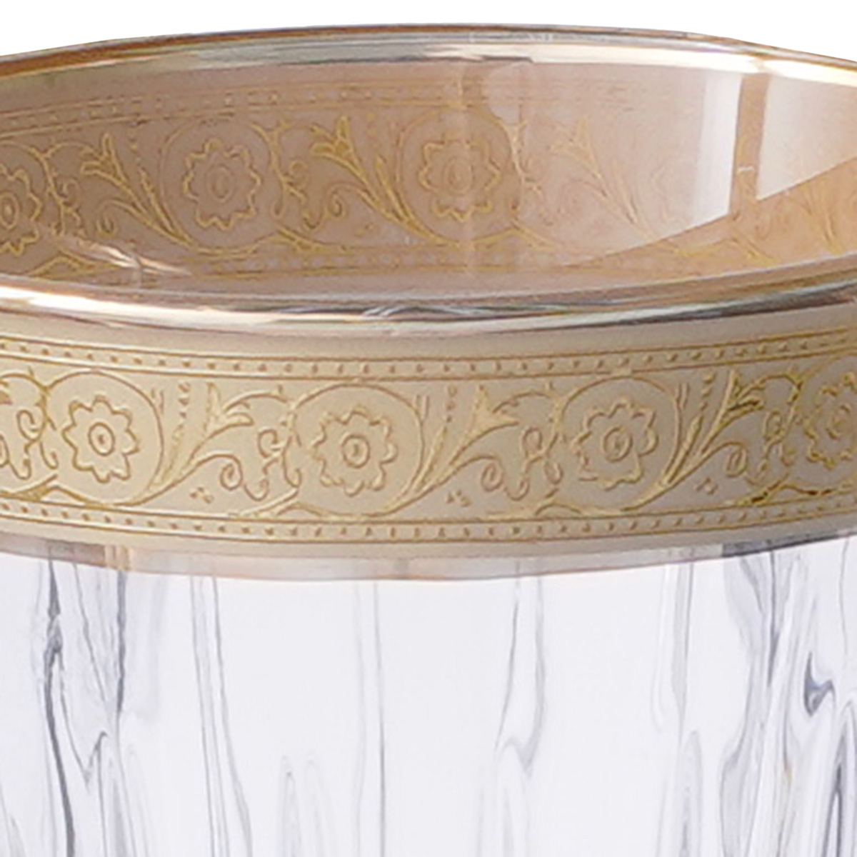 Набор фужеров для шампанского RCR Timeless 210мл (6 шт) 2