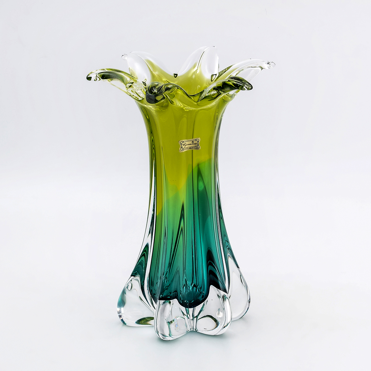 Ваза Egermann 31 см