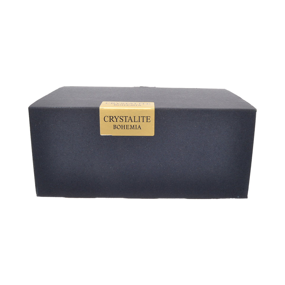 Набор кружек Crystalite Bohemia Quadro 150 мл(6 шт) 2