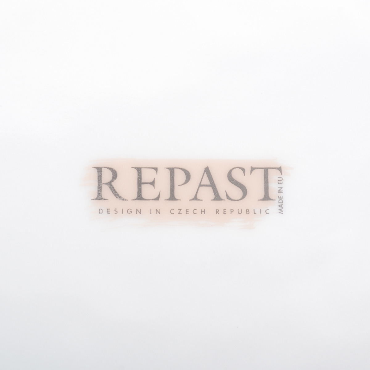 Блюдо овальное 33 см Repast Мейсенский букет 3