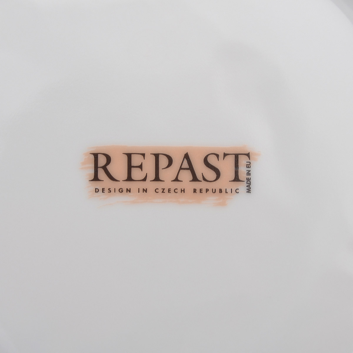 Набор глубоких тарелок Repast Матовая полоса Мария-тереза 23 см (6 шт) 5