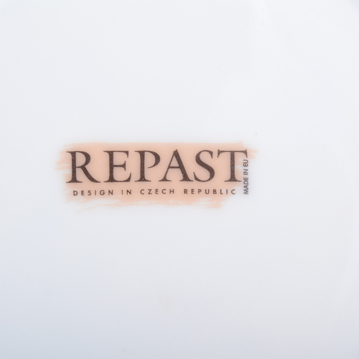Набор тарелок Repast Охота зеленая Мария-тереза 19 см (6 шт) 3