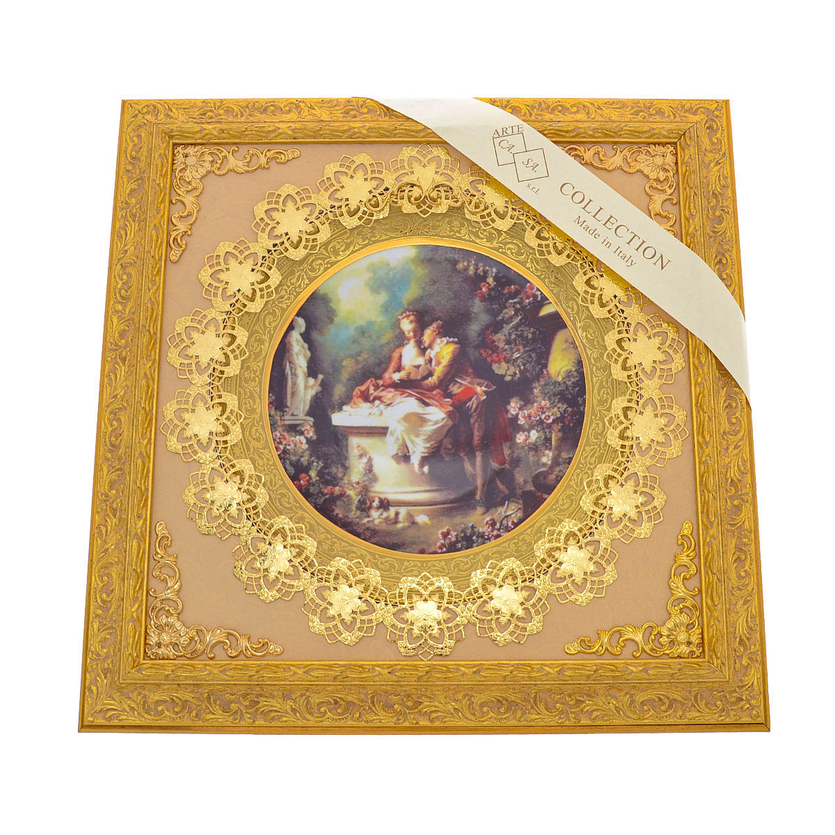 Картина Artecasa Italia 57*57 см 1