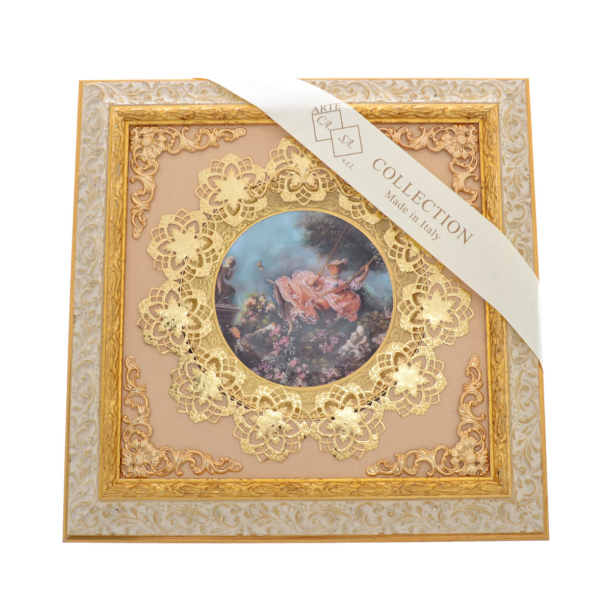 Картина Artecasa Italia 48*48см 1