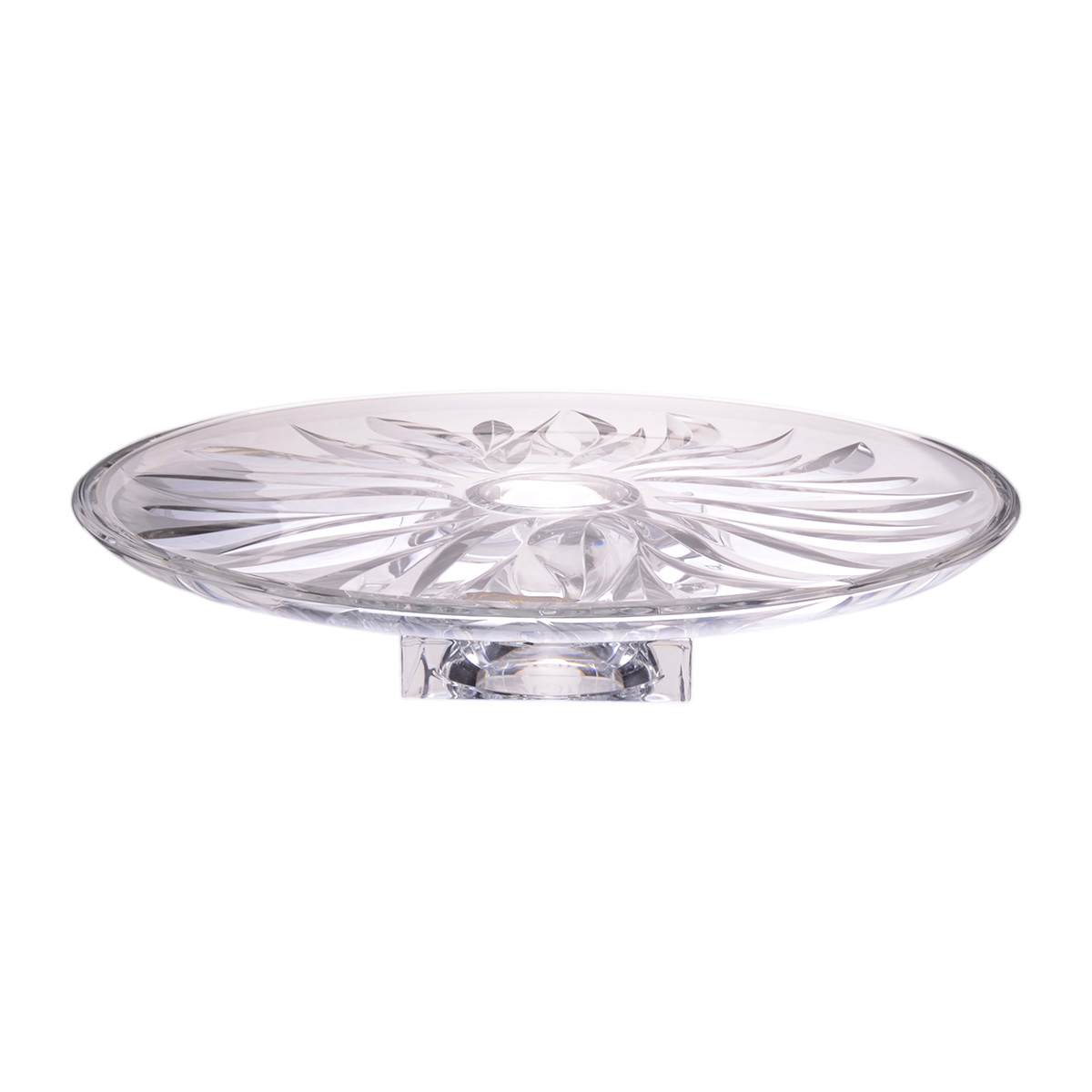 Тортница AS Crystal Flame 35 см 1