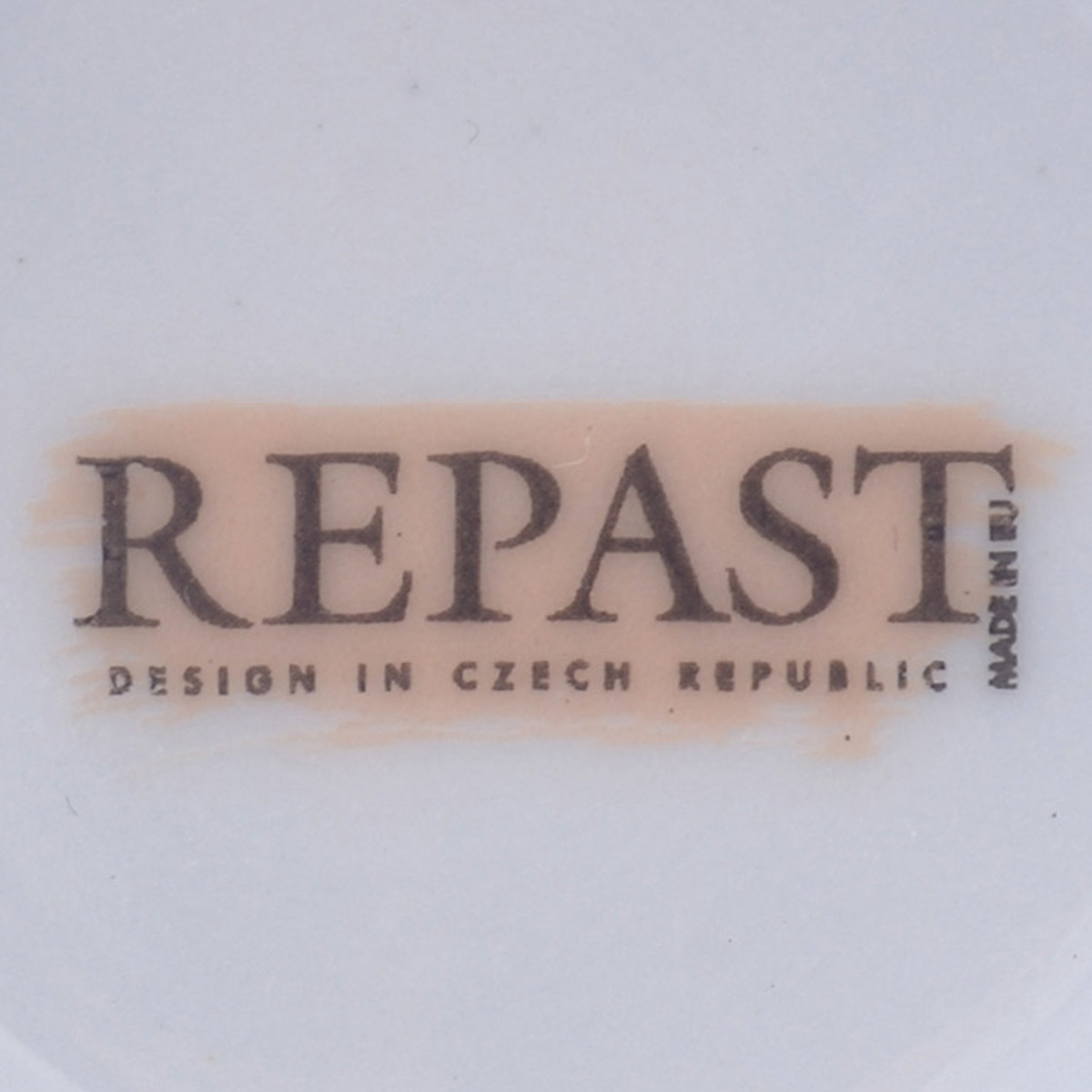 Подставка под яйцо Repast Матовая полоса Мария-тереза 12,5 см 3
