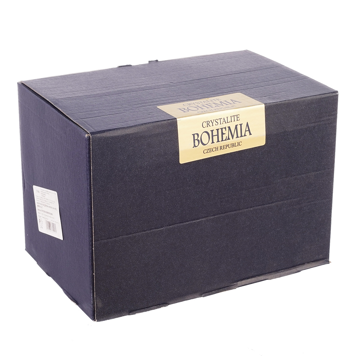 Набор стаканов для воды Crystalite Bohemia Annabell 350мл (6 шт) 2