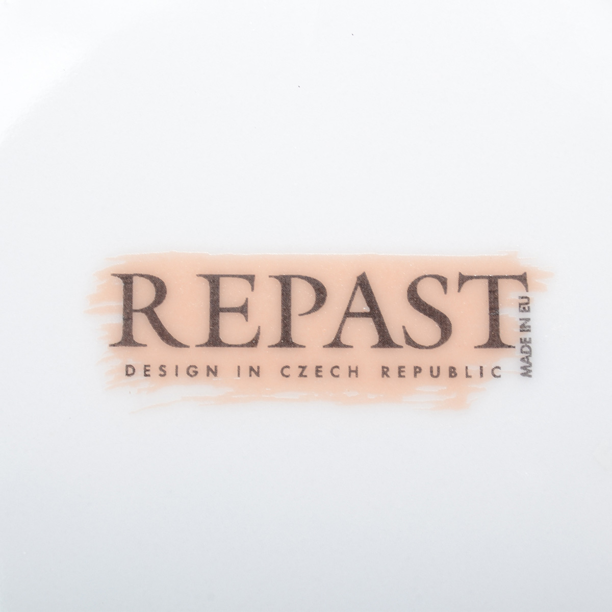 Набор тарелок Repast Мадонна перламутр Мария-тереза 17 см (6 шт) 3