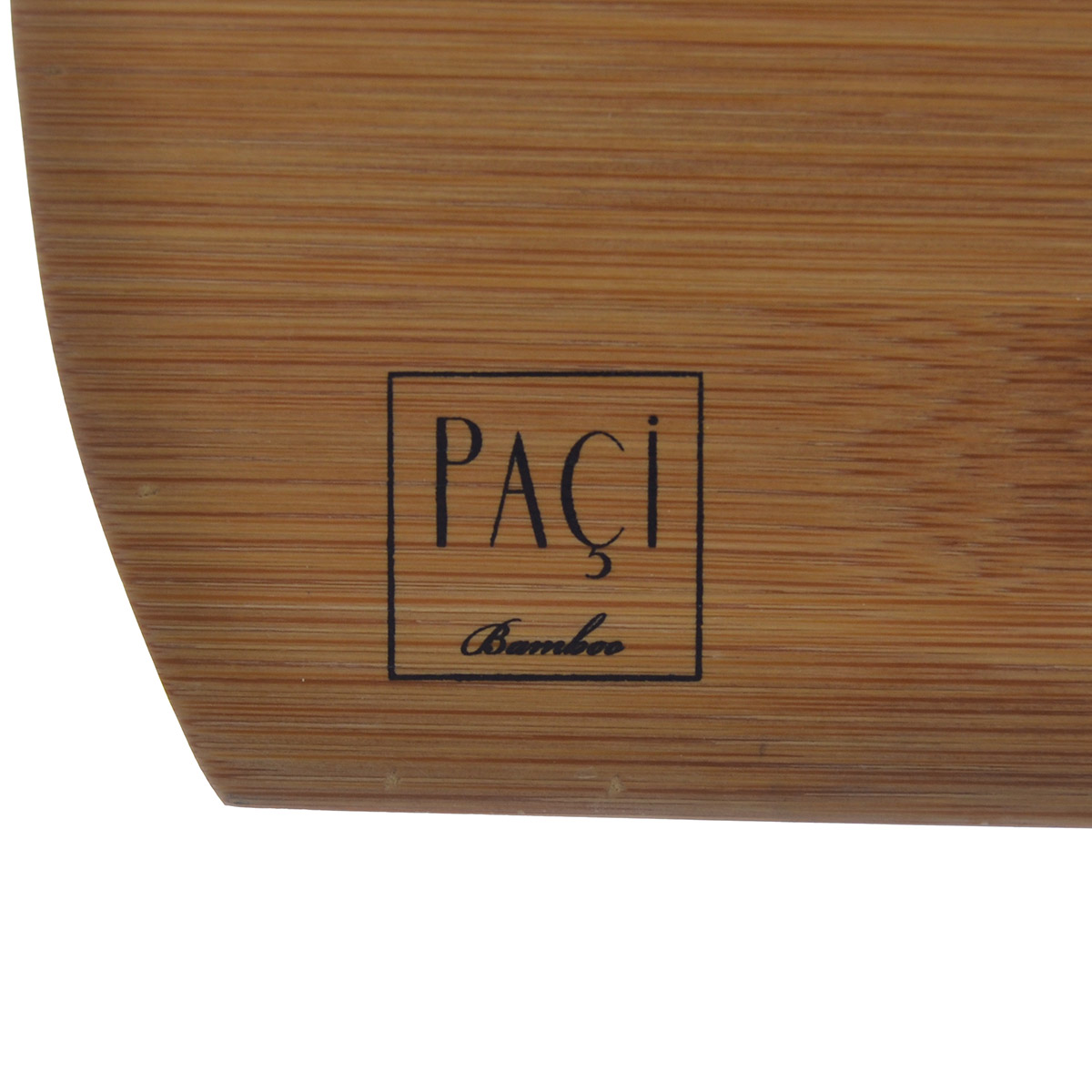 Хлебница Paci Zigzag Red 6
