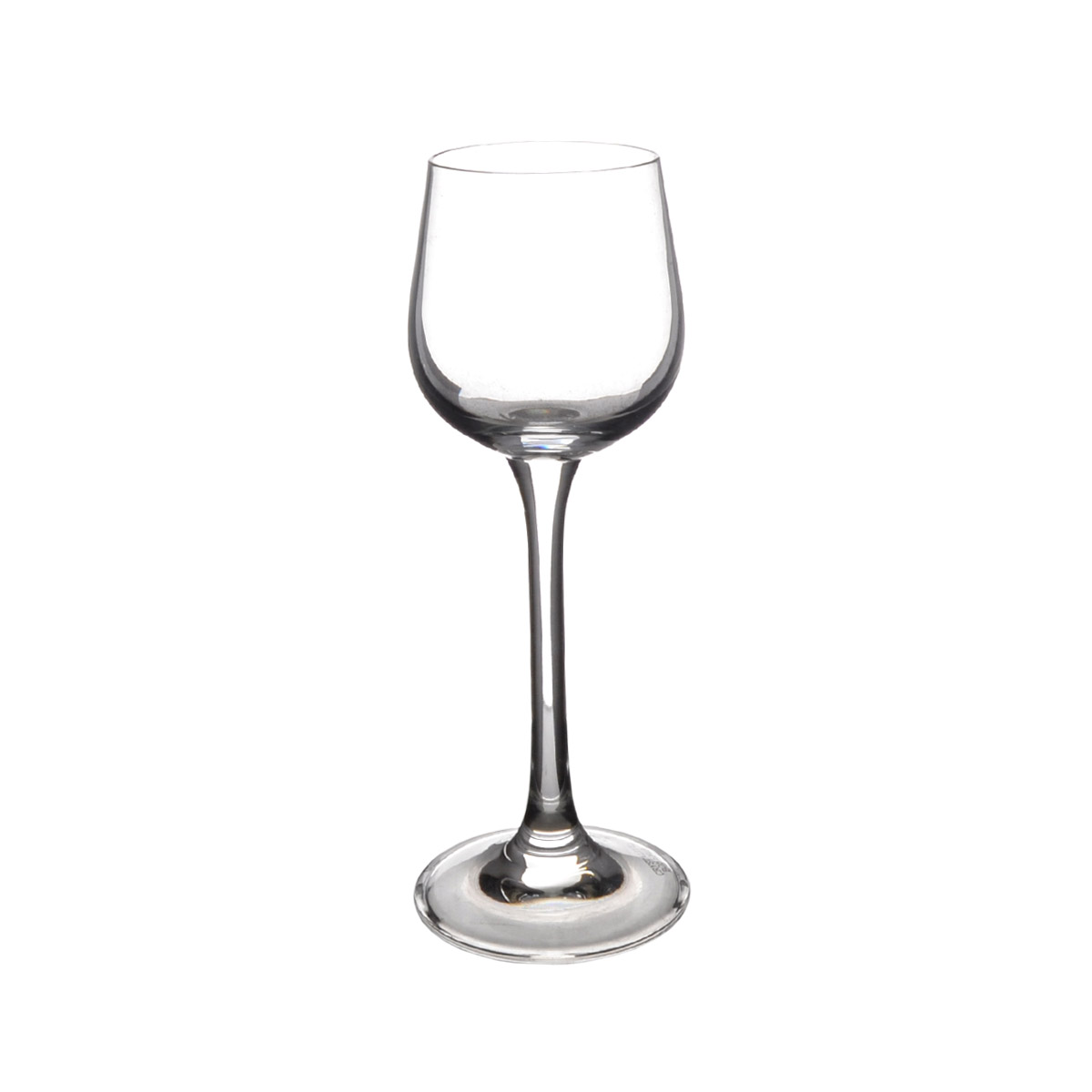 Рюмка для водки Crystalite Bohemia Strix/Dora 60 мл (1 шт) 1