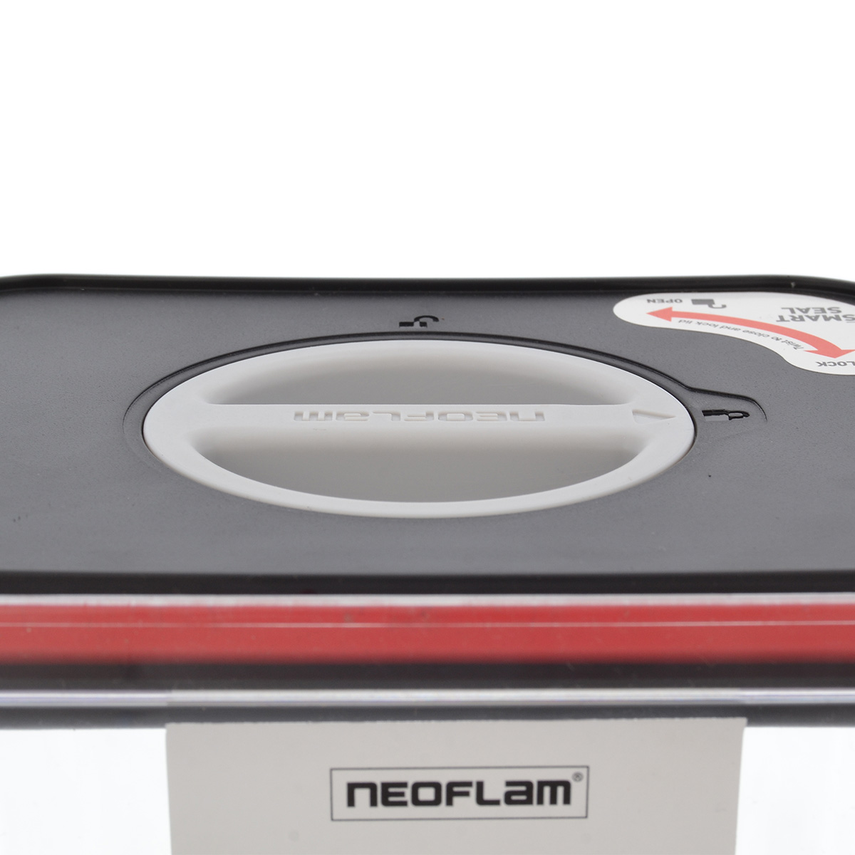 Контейнер с крышкой Neoflam Smart Seal 2,8 л 2