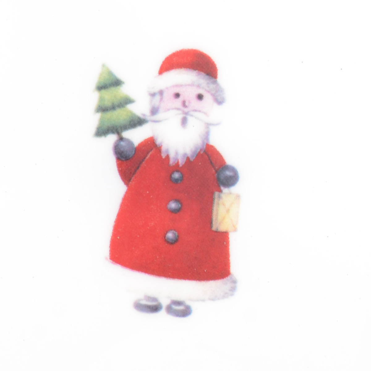 Салатник Repast Red toys 23 см 5