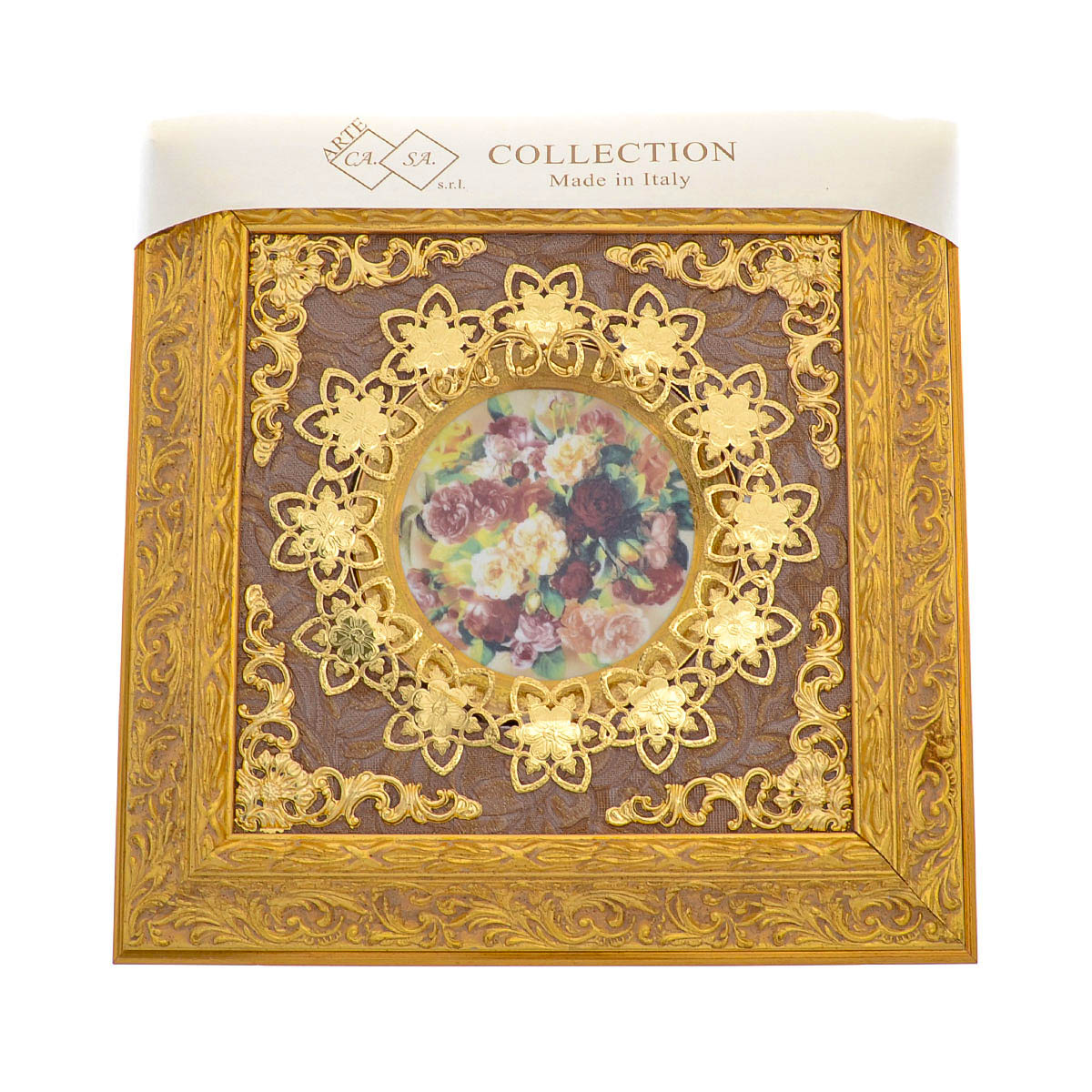 Картина Artecasa Italia 43*43 см 1