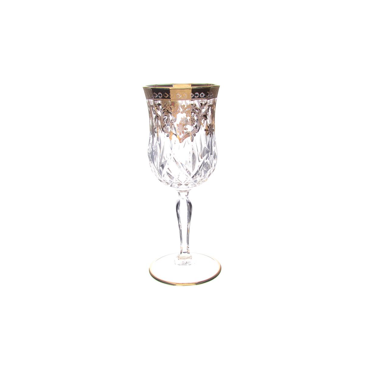Набоа бокалов для вина Art Deco` Coll.Edelweiss 230 мл 6 шт 1