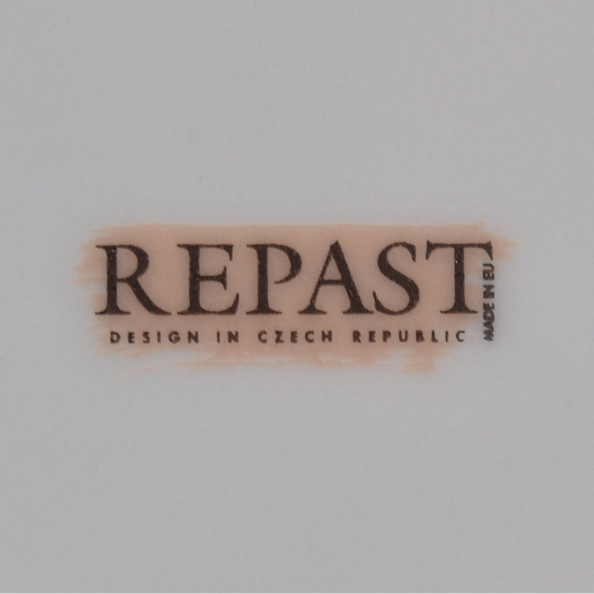 Масленка Repast Матовая полоса Мария-тереза 7