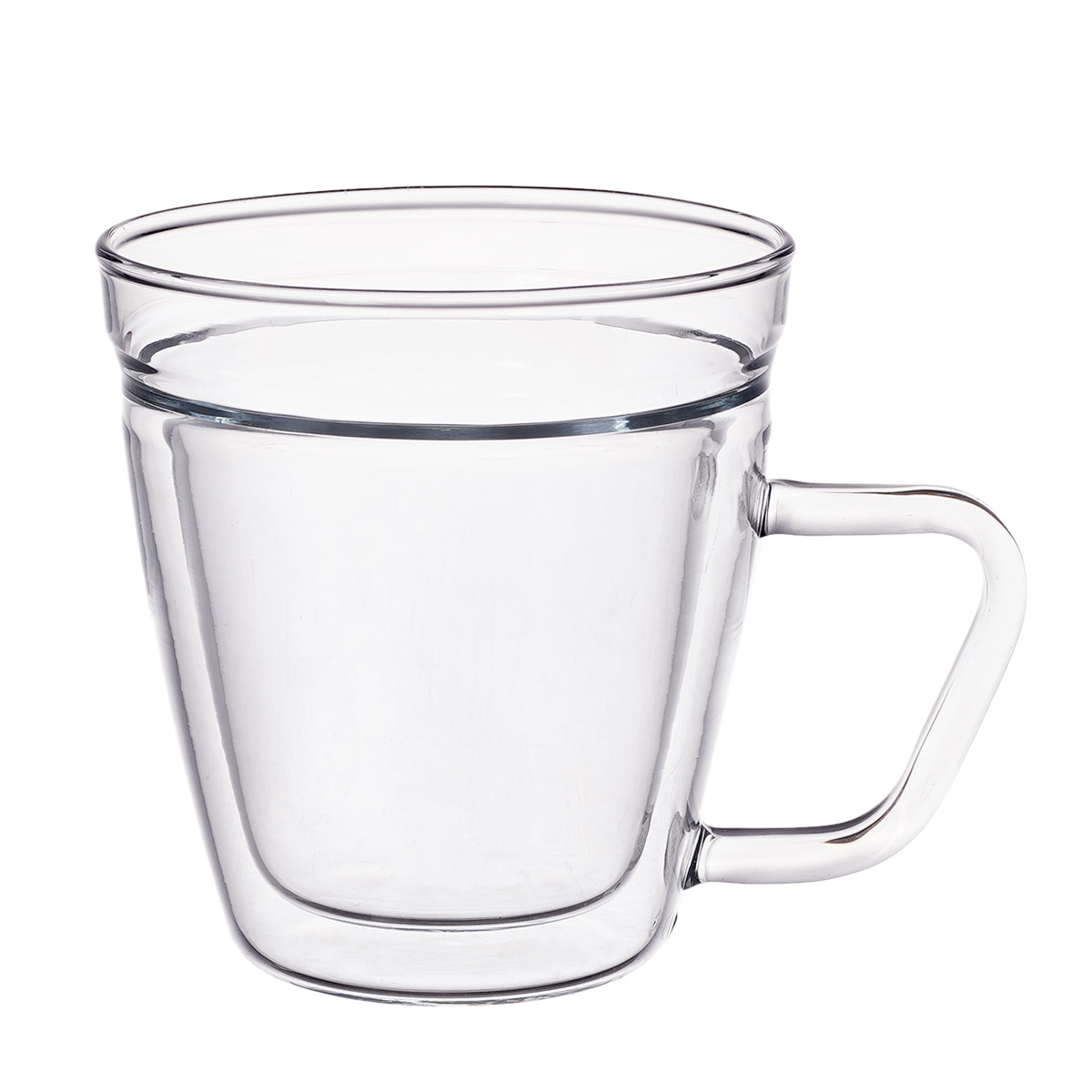 Набор чашек c ручками Lungo Simax 180 мл (2 шт) 2