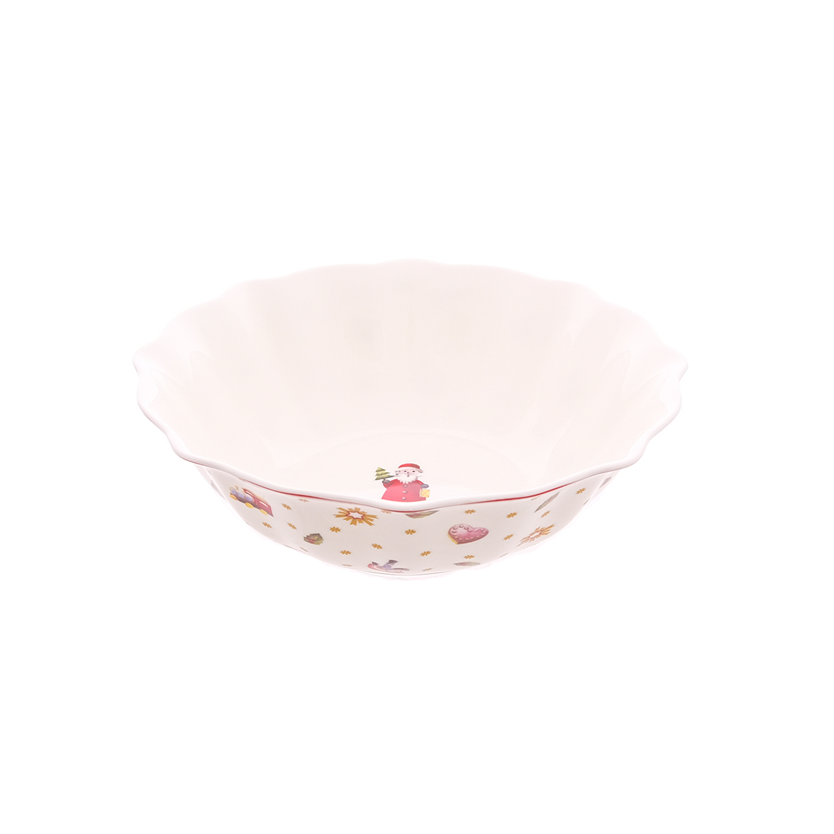 Салатник Repast Red toys 23 см 1
