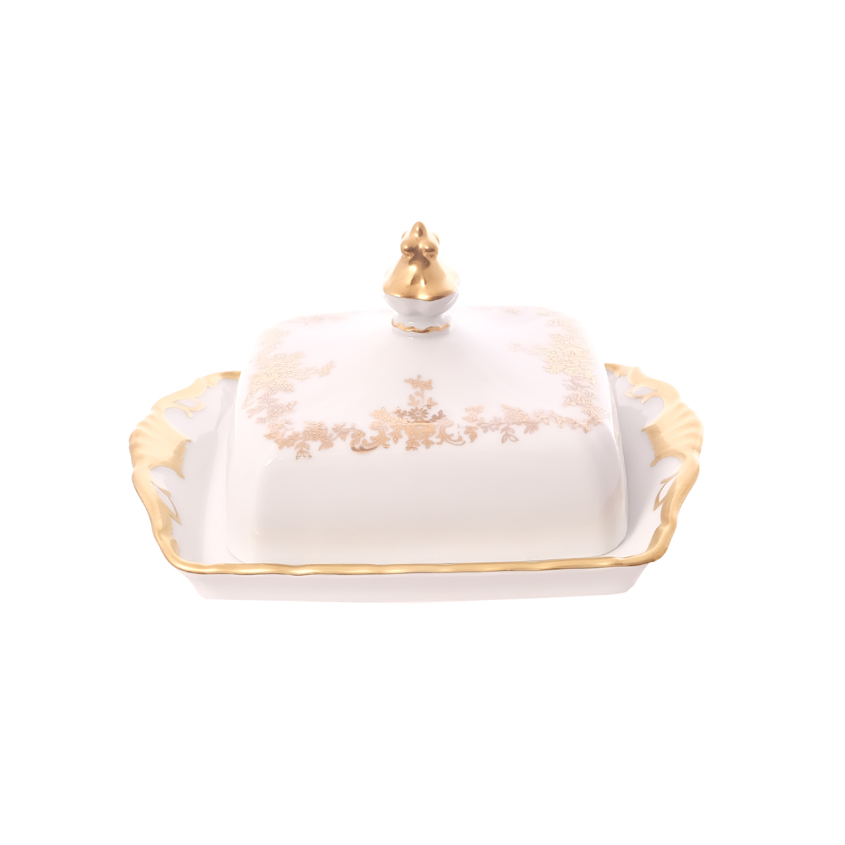 Масленка Queen's Crown 1