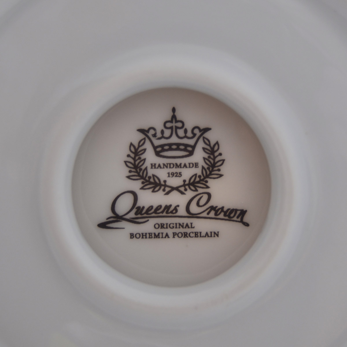 Соусник Queen's Crown Мадонна перламутр 400мл 8