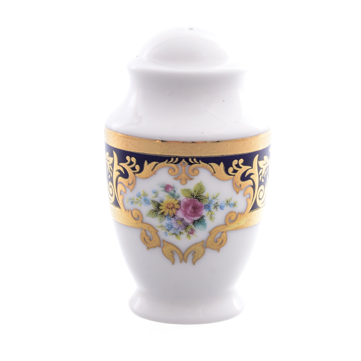Столовый сервиз на 6 персон 26 предметов OPAL COBALT GOLD 5