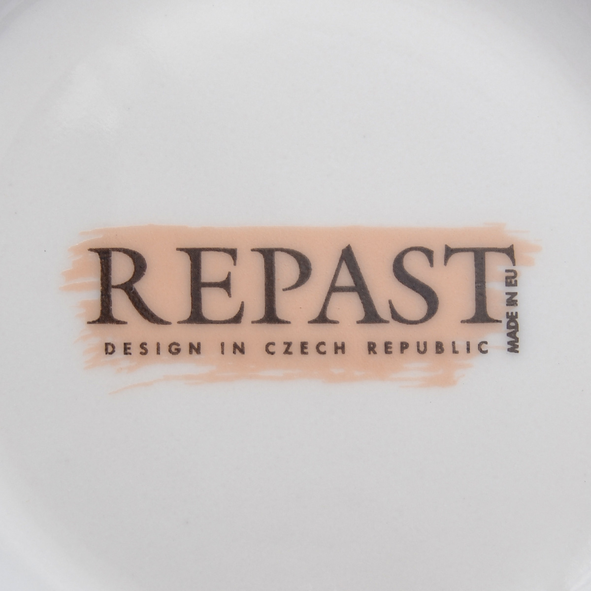 Набор салатников Repast Матовая полоса Мария-тереза 15,5 см (6 шт) 4