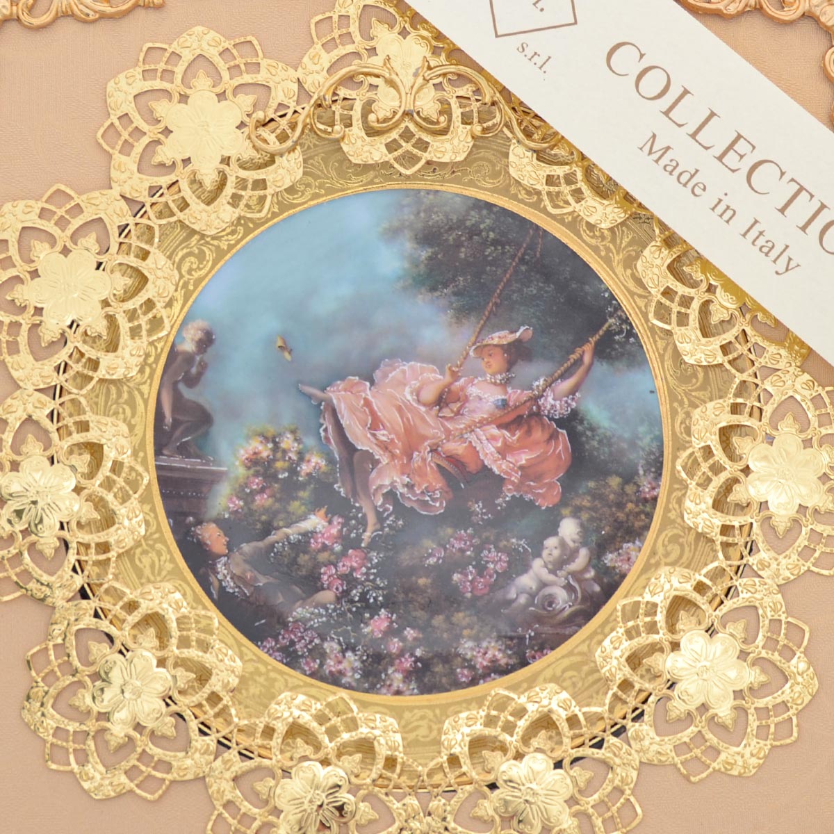 Картина Artecasa Italia 48*48см 2