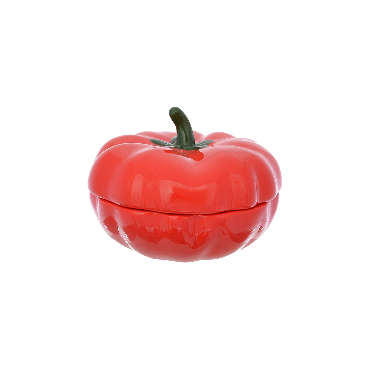 Форма для запекания с крышкой Royal Classics Rich Harvest Томат 600 мл, 16*12 см 1