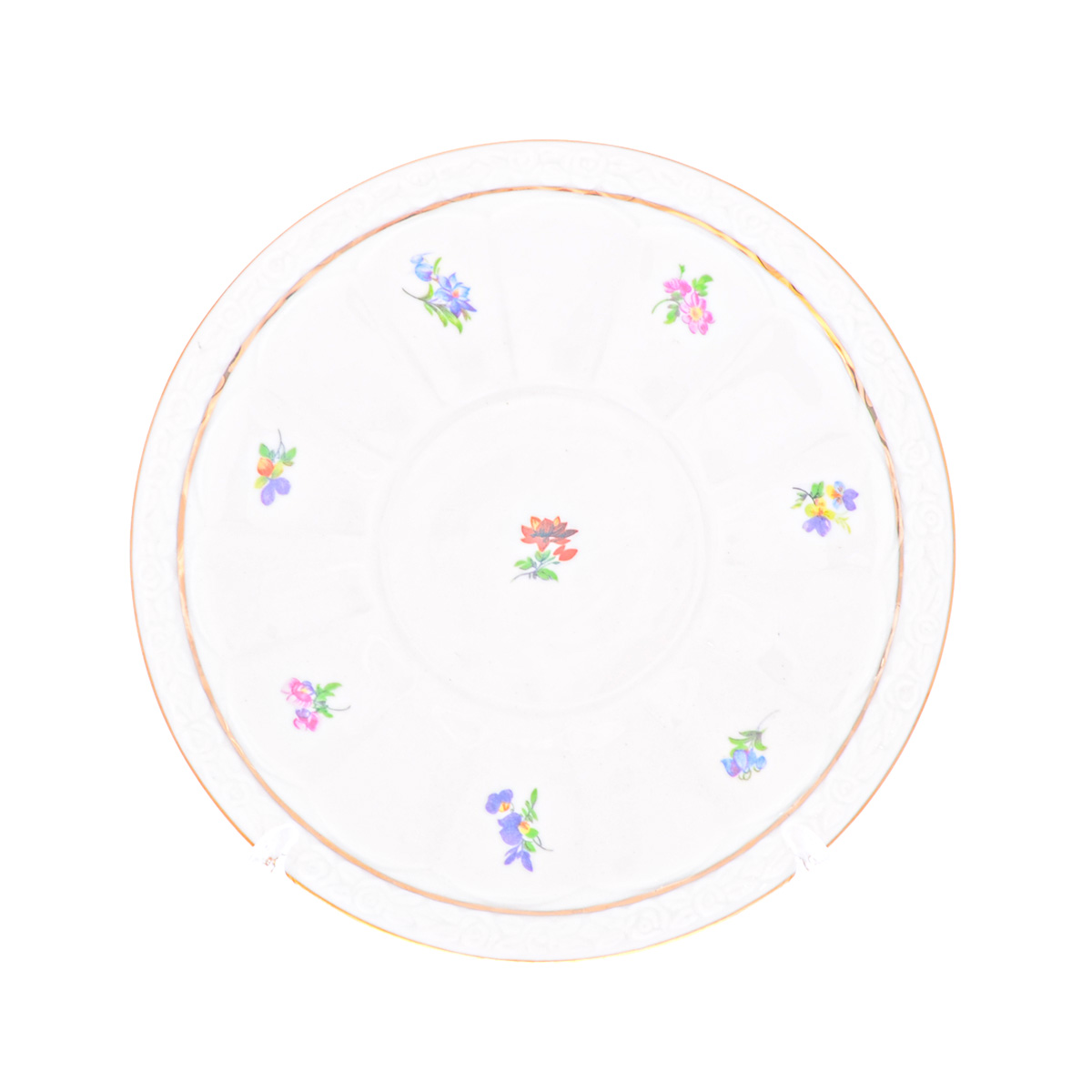 Набор чайных пар Royal Classics Мария 220 мл (6 шт) 4