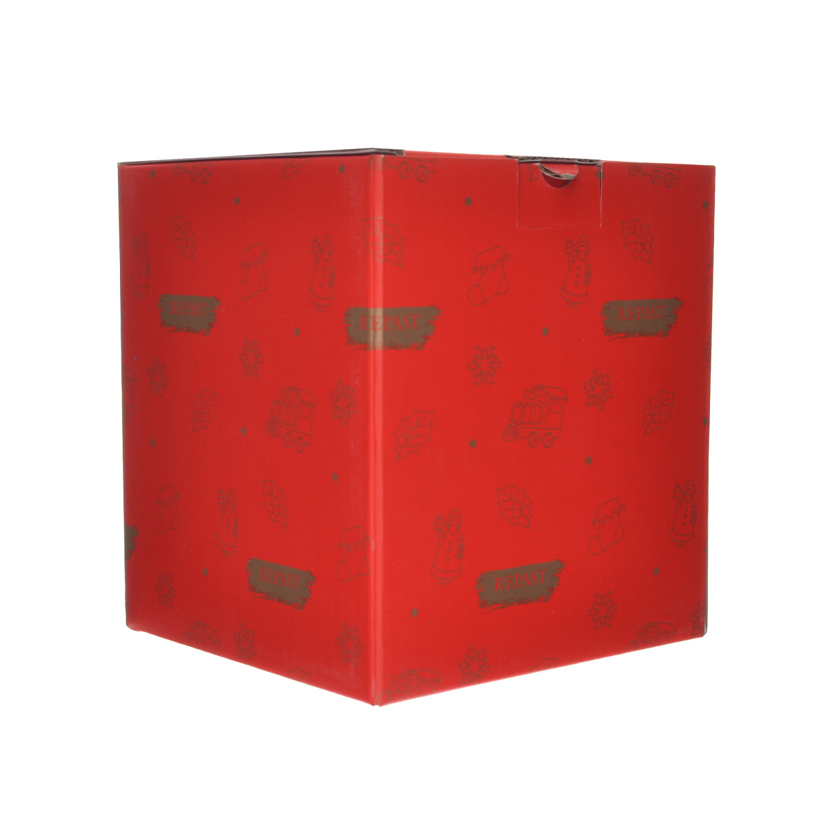 Ёмкость для сыпучих продуктов Repast Comfort 650 мл 2