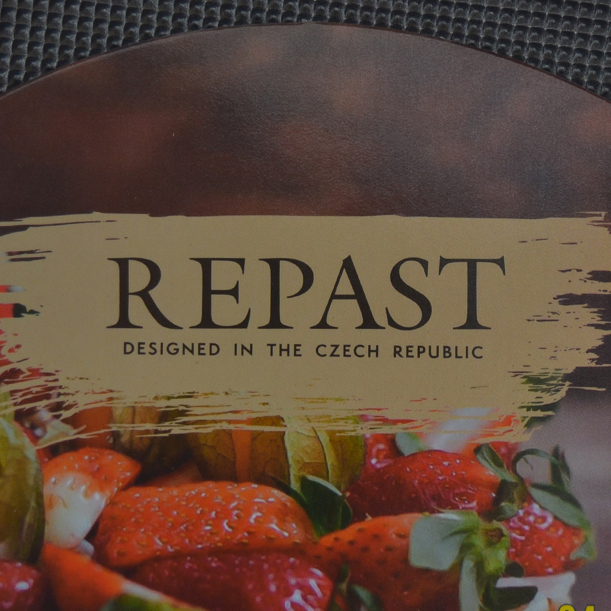 Форма для выпечки разъёмная Repast Bakery 24*6,8 см сердце 6