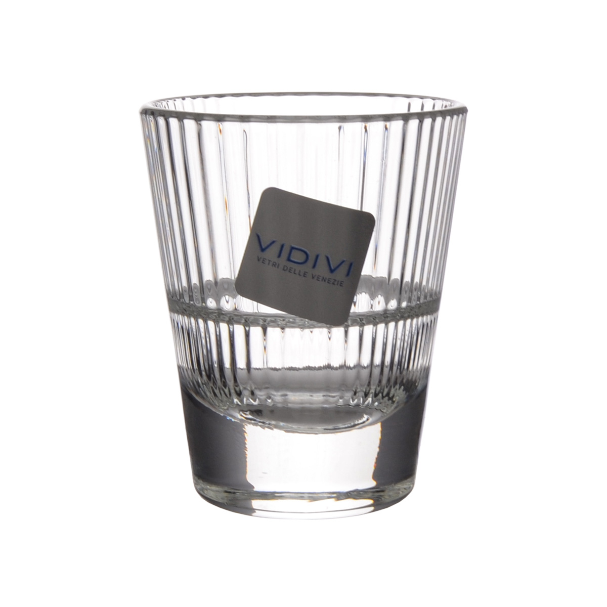 Набор стопок Vidivi Diva 80 мл 7,2*5,7 см (6 шт) 1