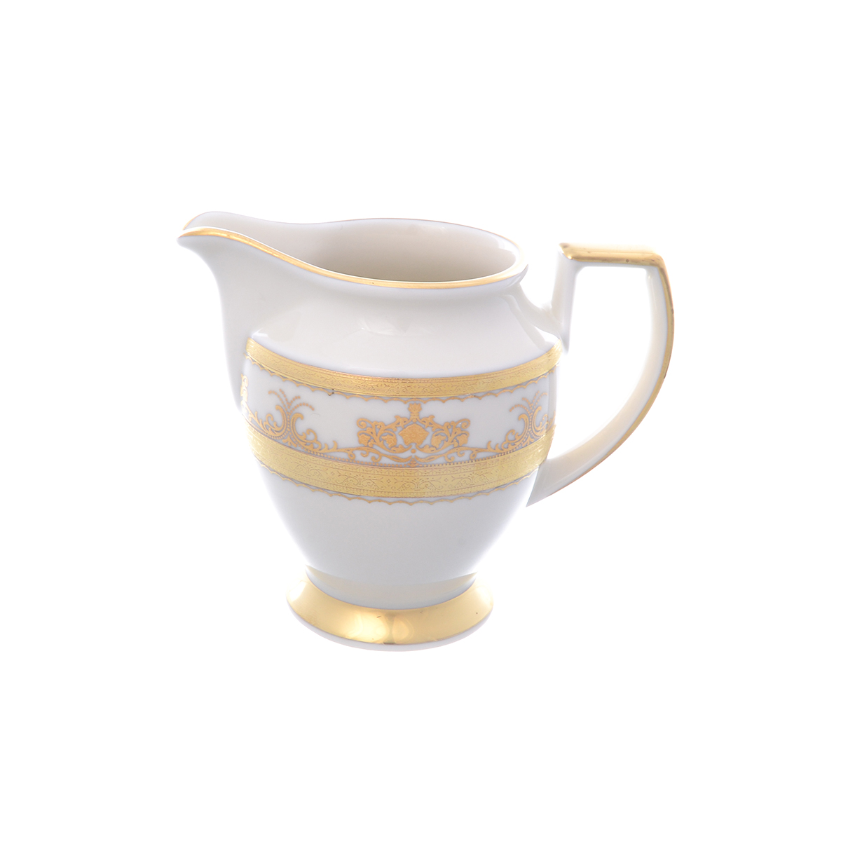 Молочник Falkenporzellan Creаm Saphir Cold 1