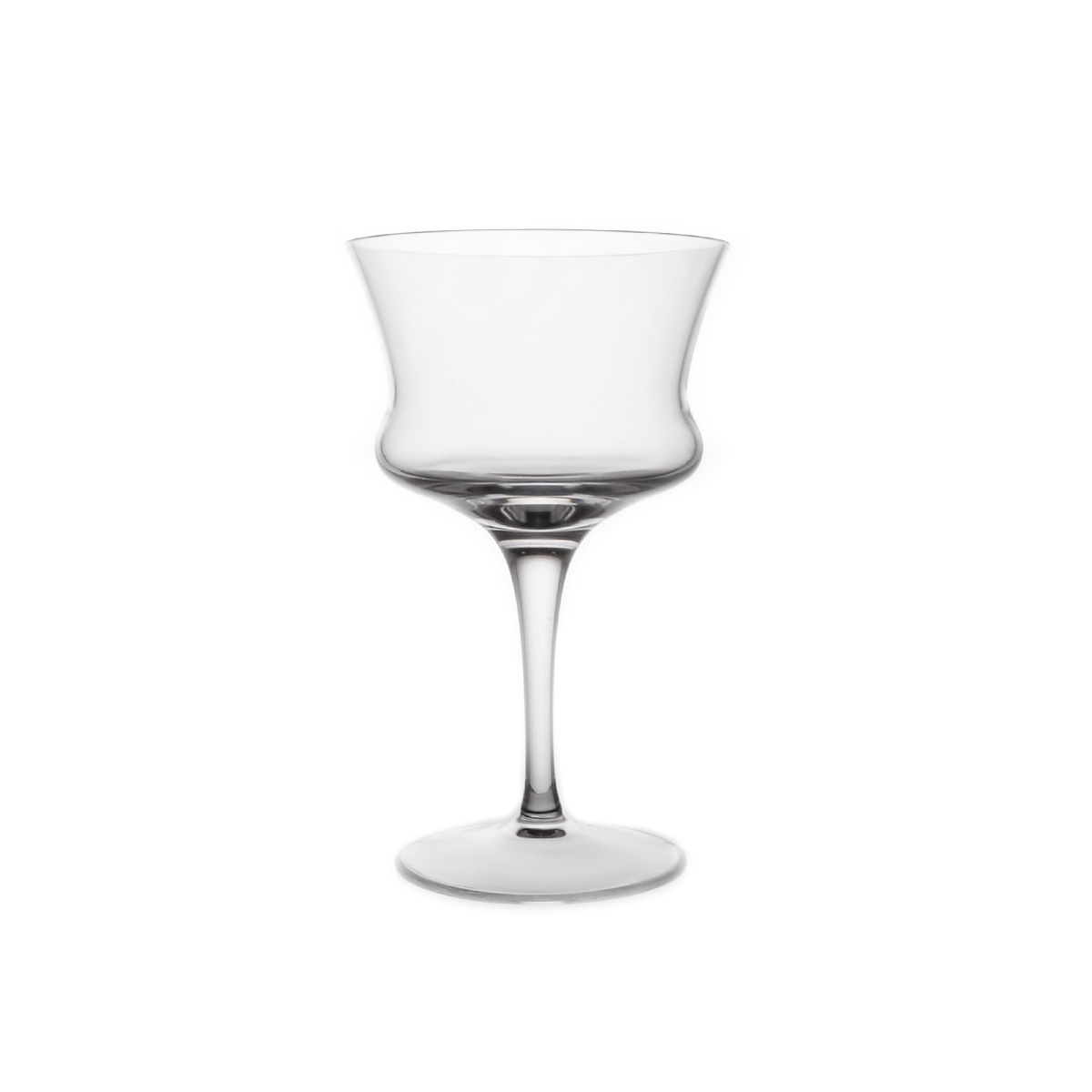 Набор бокалов для вина Crystalite Bohemia Katrina 160мл (6 шт) 1