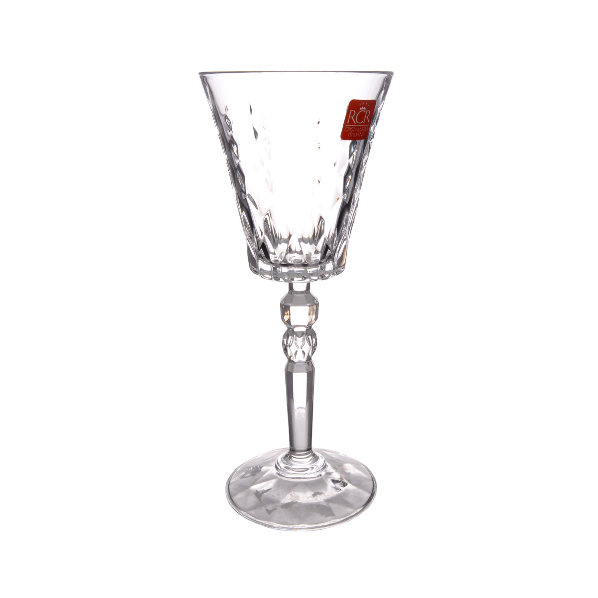 Бокал для вина RCR Marilyn 210 мл (1 шт) 1