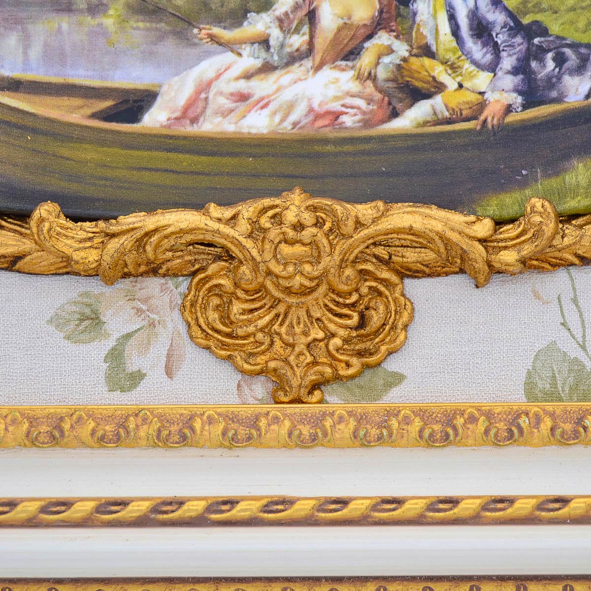 Картина Artecasa Italia 48*33 см 3