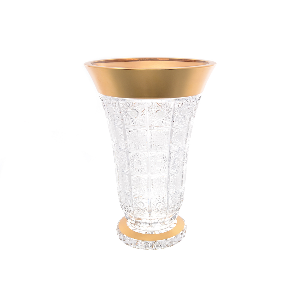 Ваза Crystal Heart 30 см