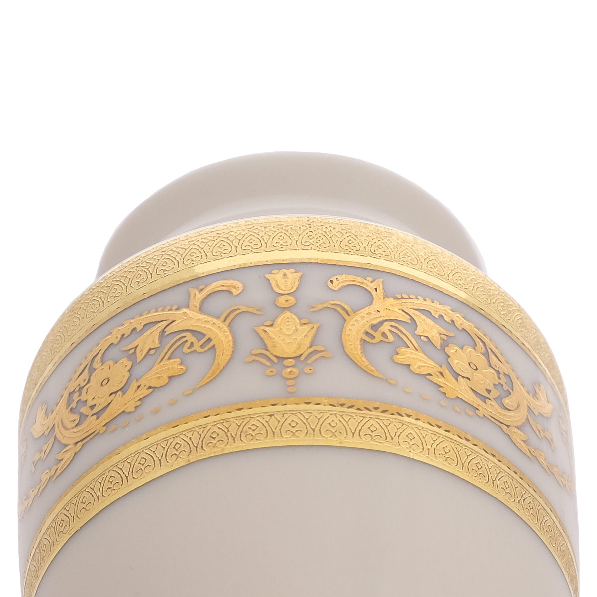 Соль/перец Falkenporzellan Imperial Cream Gold 2шт 3
