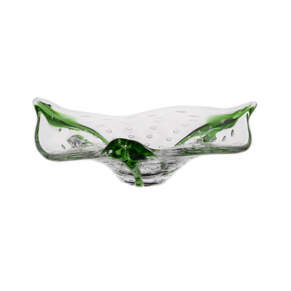 Пепельница Egermann 24см 2